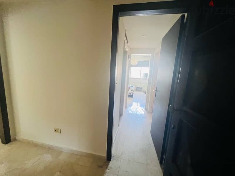 Achrafieh Carré d’or 100m2 Fully Furnished Parking 1