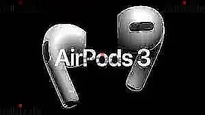 Apple AIRPODS 3 2