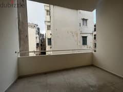 apartment for rent in Geitaoui شقة للايجار في جعيتاوي 0