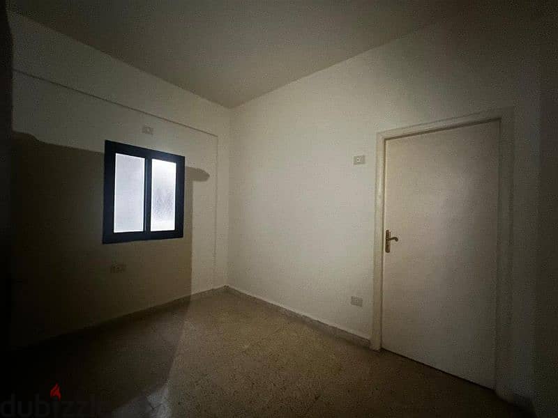 apartment for rent in Geitaoui شقة للايجار في جعيتاوي 1