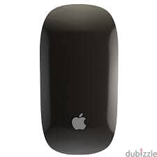 apple magic mouse 2 black
