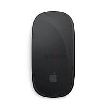 Magic Mouse 2 black amazing & new offer