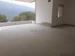 apartment for sale in baabdat kenabe