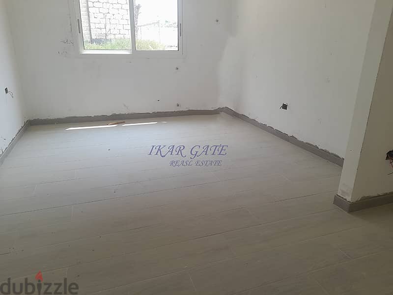 apartment for sale in baabdat kenabe 2