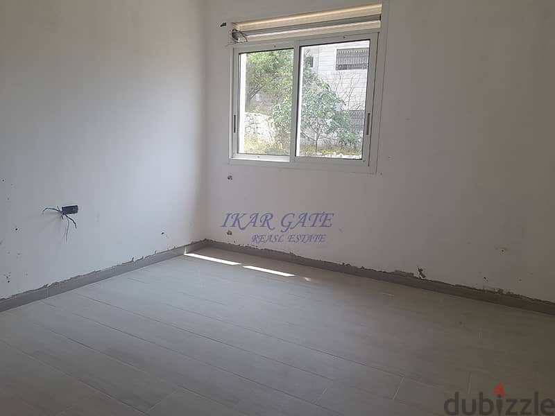 apartment for sale in baabdat kenabe 3