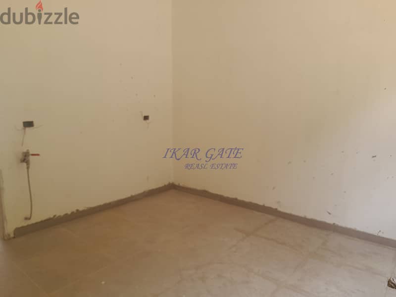 apartment for sale in baabdat kenabe 4