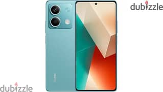 XIAOMI NOTE 13 PRO (12/512Gb) 5G good and amazing price 0