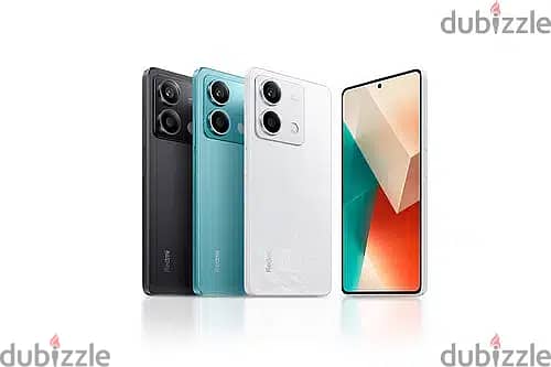 XIAOMI NOTE 13 PRO (12/512Gb) 5G good and amazing price 1