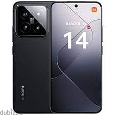 XIAOMI 14 512/12GB exclusive & original price 0
