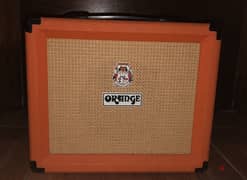 Orange Crush 20 Guitar Amplifier ( Amp ) 0