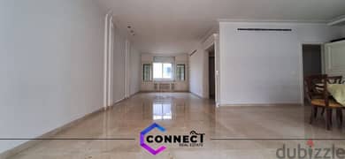 apartment for rent in Sakiet Al Janzir/ساقية الجنزير #MM591