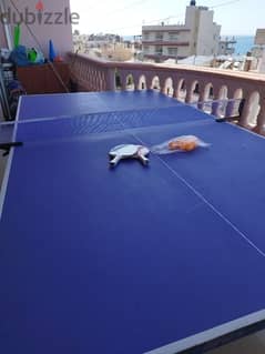 Ping Pong Table for Sale 0