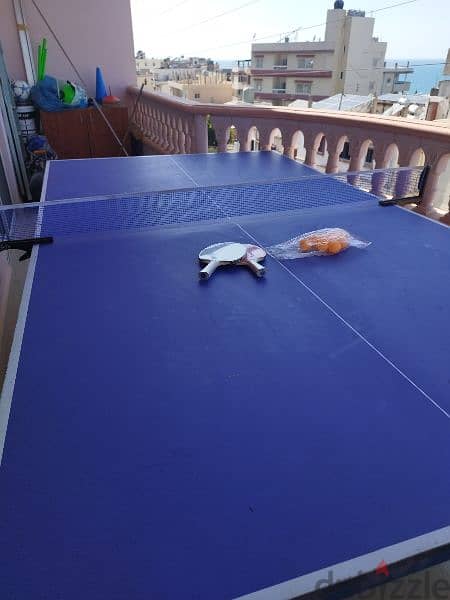 Ping Pong Table for Sale 3