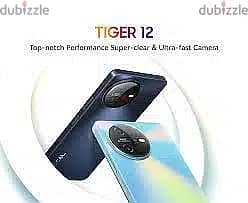 Blackview oscal tiger 12 12+12/256gb grey amazing & the only offer 4