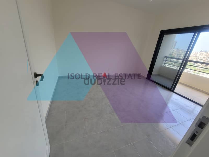 A Renovated 250 m2 apartment for sale in Hazmieh/Mar Roukoz street 13