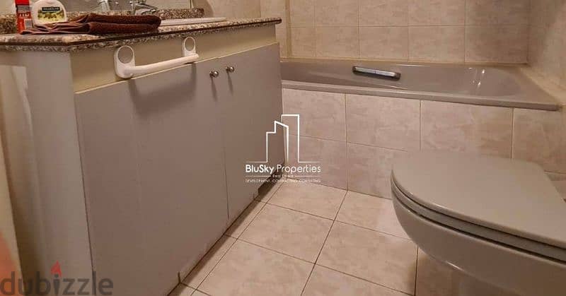 Apartment 240m² 24/7 Electricity For RENT In Achrafieh #JF 7