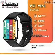 Kieslect ks mini brand new & original price 2