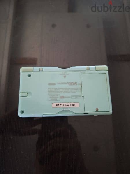 Nintendo DS Lite with R4 Card(50 Games) Original Case and Charger 6
