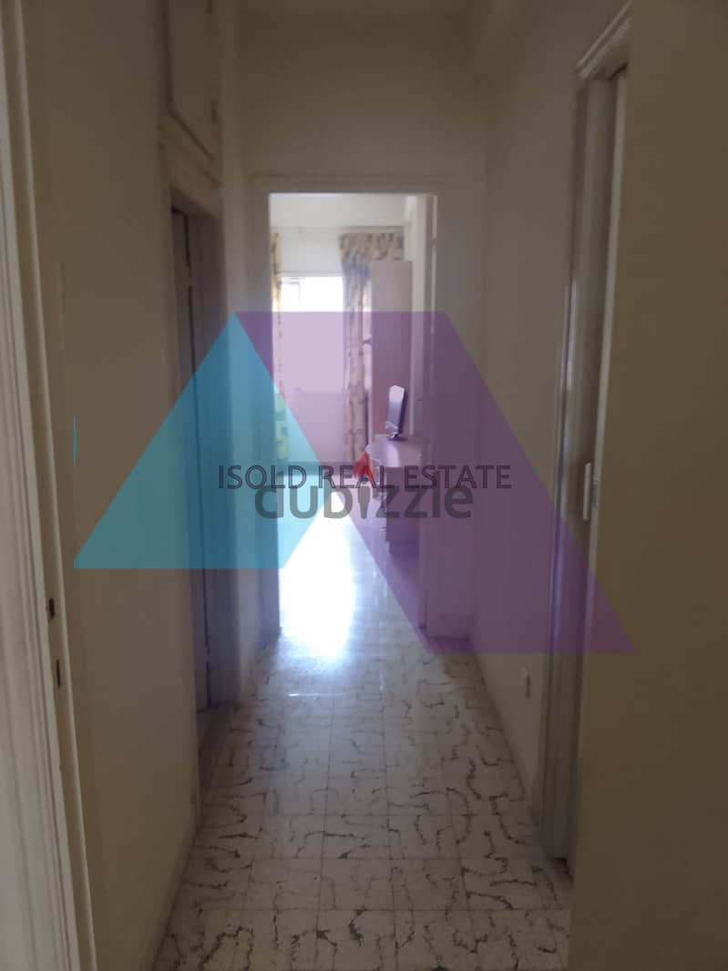 Fully furnished 130 m2 apartment for sale  in Achrafieh 6