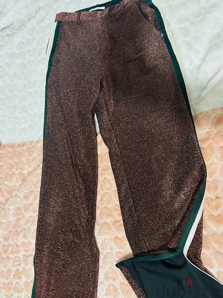 brand new  pants size 38 28 1
