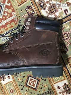 Dickies shoes size 45