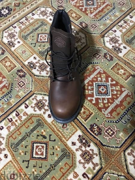 Dickies shoes size 45 1