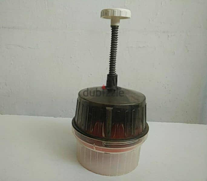 Vintage Zyliss handy chopper - Not Negotiable 0