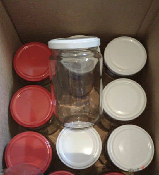 18 Jars 370g - Not Negotiable 0
