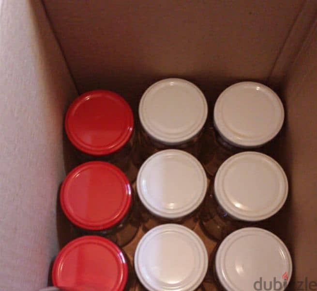 18 Jars 370g - Not Negotiable 1
