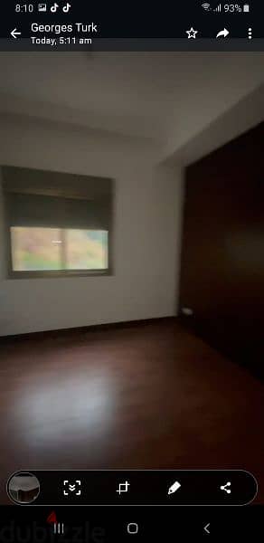 apartment For sale in beit mery 165k. شقة للبيع في بيت مري ١٦٥،٠٠٠$ 5