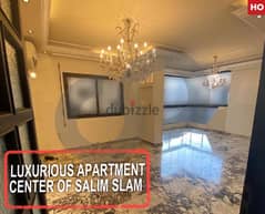 Great deal apartment in Salim Slam/سليم سلام REF#HO105267
