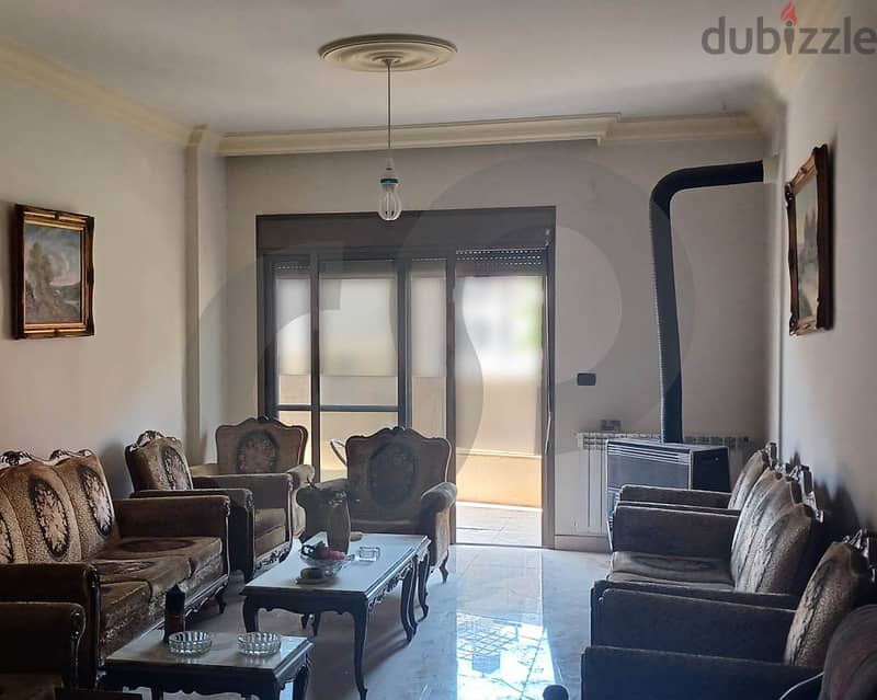 apartment in a very prime location now in zahle/زحلة  REF#AG105272 1