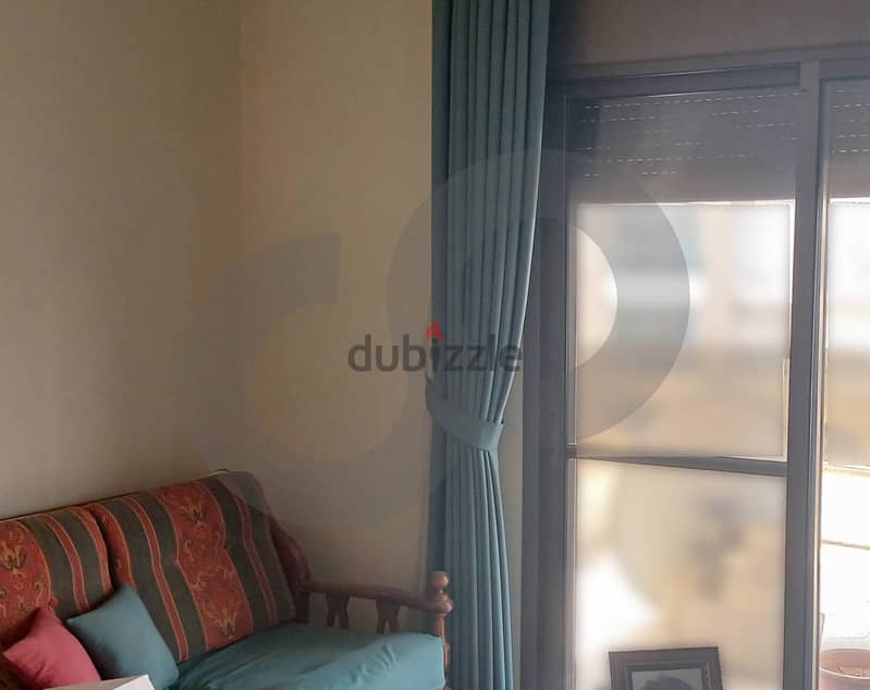 apartment in a very prime location now in zahle/زحلة  REF#AG105272 2