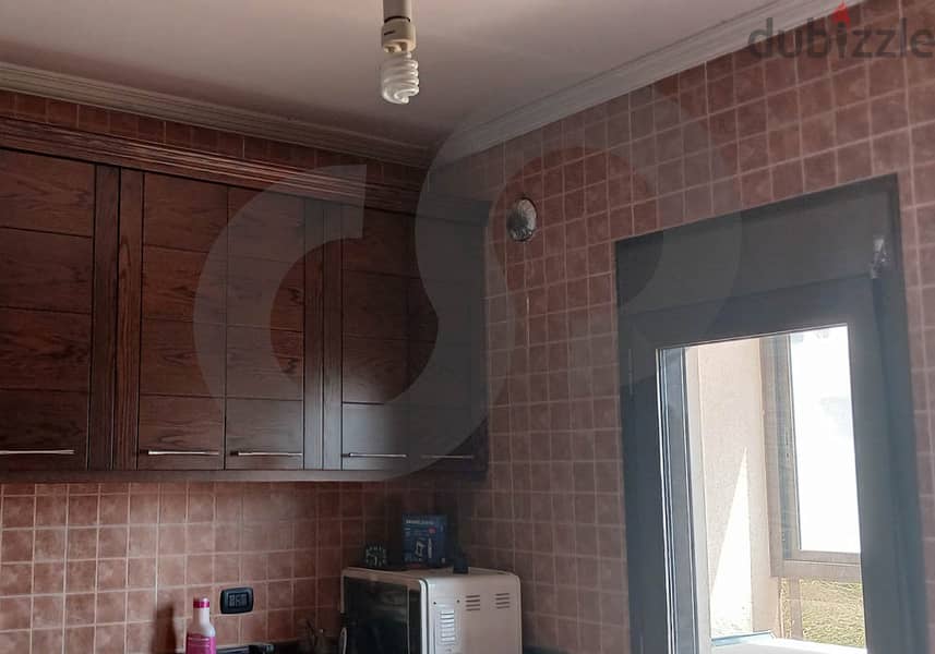 apartment in a very prime location now in zahle/زحلة  REF#AG105272 3