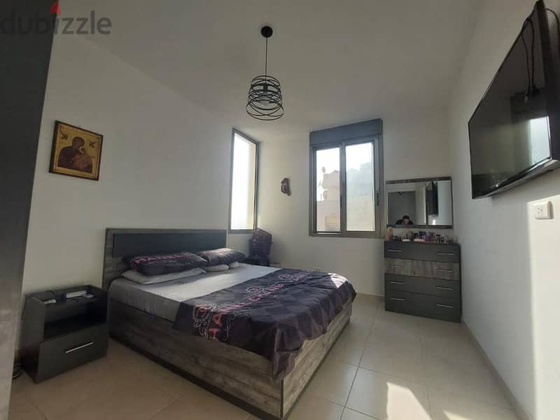 L15156-Modern Apartment for Sale in Jdeideh 2