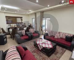 Furnished property in feitroun  for sale/فيطرون REF#FI105274