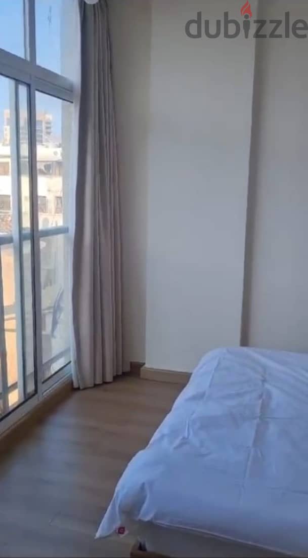 100 Sqm | Fully Decorated & Furnished Apartment For Rent In Hamra 4