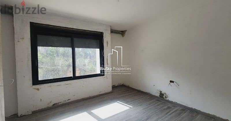 Apartment 200m² Mountain View For SALE In Bhersaf #GS 2