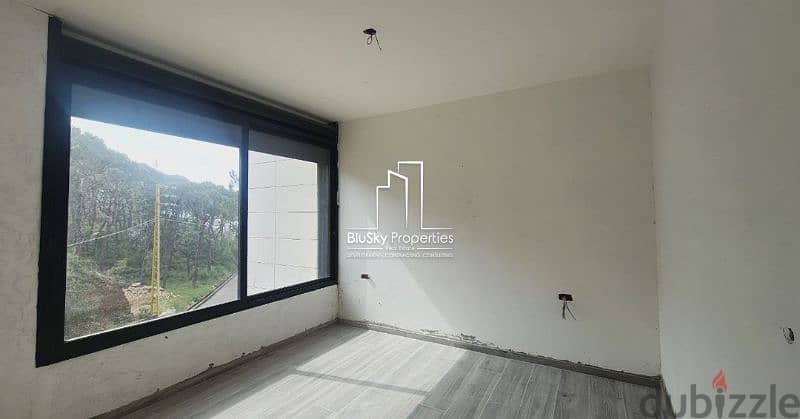 Apartment 200m² Mountain View For SALE In Bhersaf #GS 6