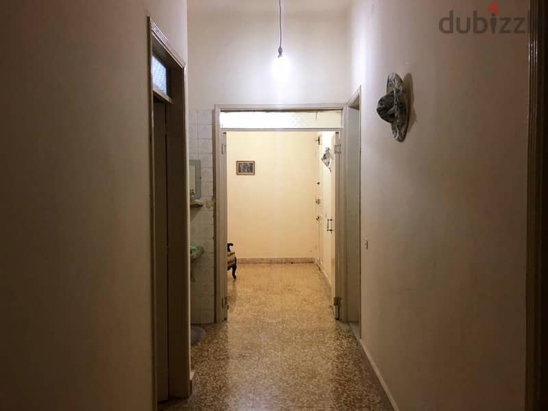 200 Sqm | Fully Furnished Apartment For Rent in Souk Al Ghareb 5