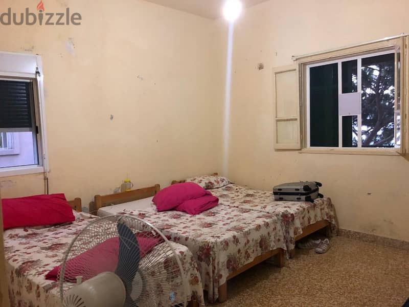 200 Sqm | Fully Furnished Apartment For Rent in Souk Al Ghareb 6