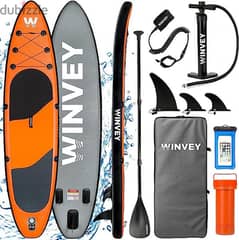winvey sup inflatable board