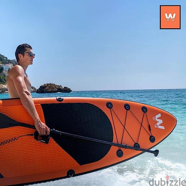 winvey sup inflatable board 3