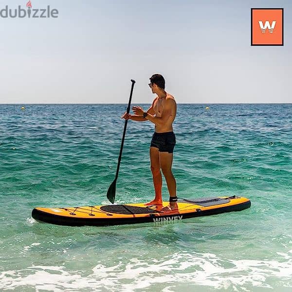 winvey sup inflatable board 4