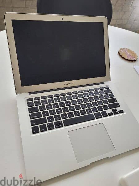 Apple MacBook air 3