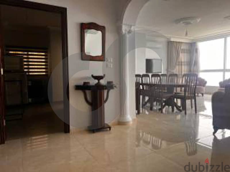 Apartment for sale in balamad/البلمند  REF#HH105280 1