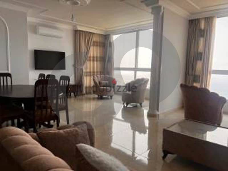 Apartment for sale in balamad/البلمند  REF#HH105280 2