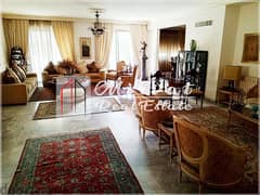 Hot Deal| 400sqm Apartment For Sale Hazmieh 400,000$ 0