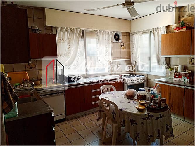Hot Deal| 400sqm Apartment For Sale Hazmieh 400,000$ 6