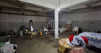 Warehouse 240m² 1 Small Studio For RENT In Ain El Mraiseh #RB
